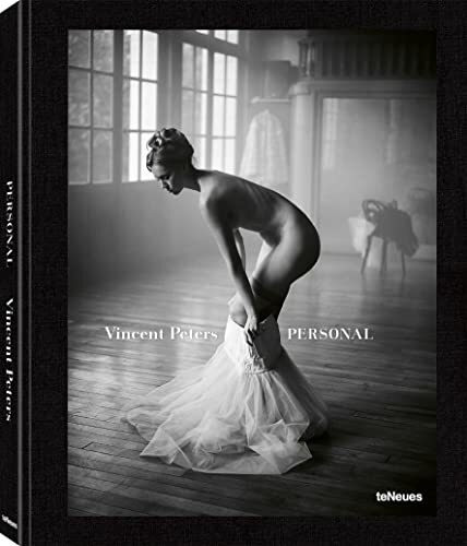 Personal: Die Lieblingsbilder des Meisterfotografen (Photographer)