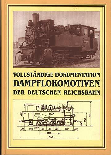 Dampflokomotiven der Deutschen Reichsbahn: Merkbuch für Triebfahrzeuge: Merkbuch für Fahrzeuge (Triebfahrzeuge)