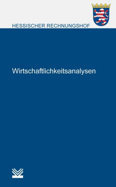 Wirtschaftlichkeitsgrundsatz im Haushaltsrecht