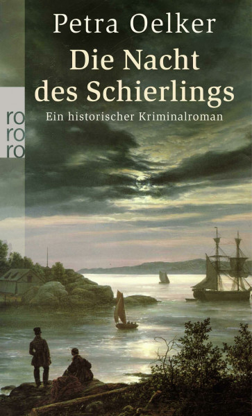 Die Nacht des Schierlings: Ein historischer Hamburg-Krimi (Rosina-Zyklus, Band 10)
