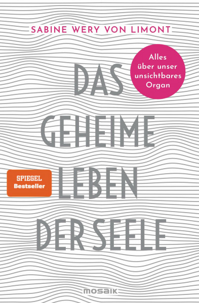Das geheime Leben der Seele: Alles über unser unsichtbares Organ