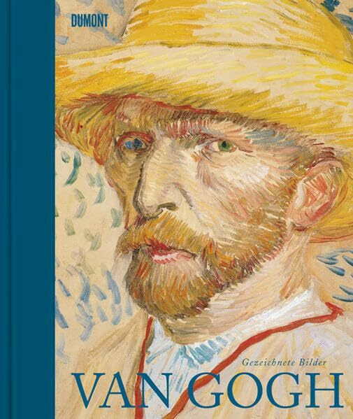 Van Gogh. Gezeichnete Bilder: Katalog zur Ausstellung in der Albertina, Wien, 2008.