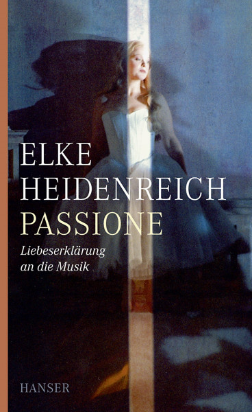 Passione: Liebeserklärung an die Musik