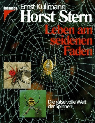 Leben am seidenen Faden