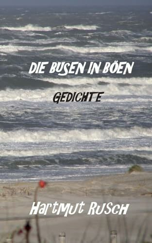 Die Busen in Böen: Gedichte