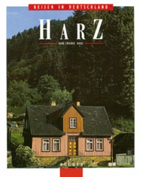 Harz (Reisen in Deutschland)
