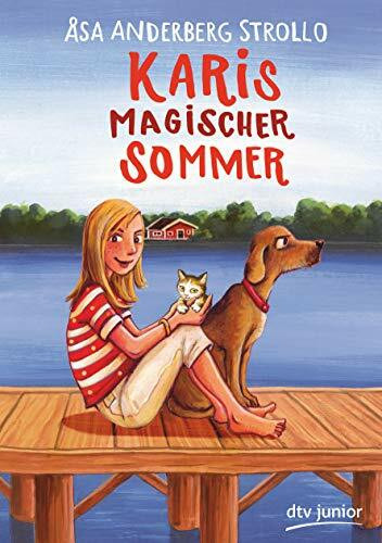 Karis magischer Sommer