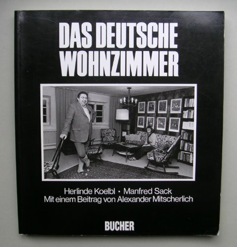 Das deutsche Wohnzimmer (Fotografie und Reisen)