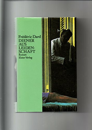 Diener aus Leidenschaft