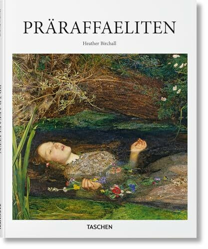 Präraffaeliten (Basic Art)