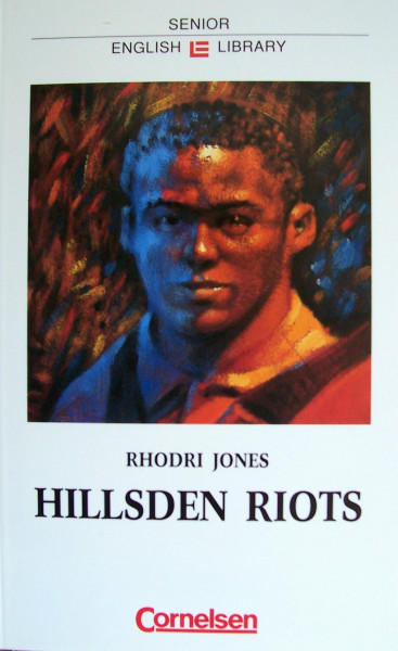 Hillsden Riots