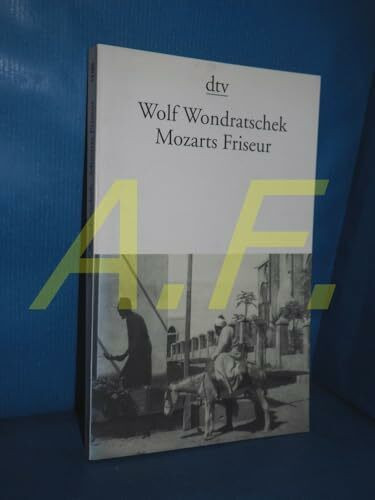 Mozarts Friseur