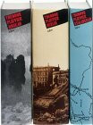 Kriegstrilogie: Moskau - Stalingrad - Berlin