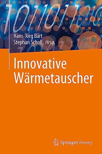 Innovative Wärmetauscher