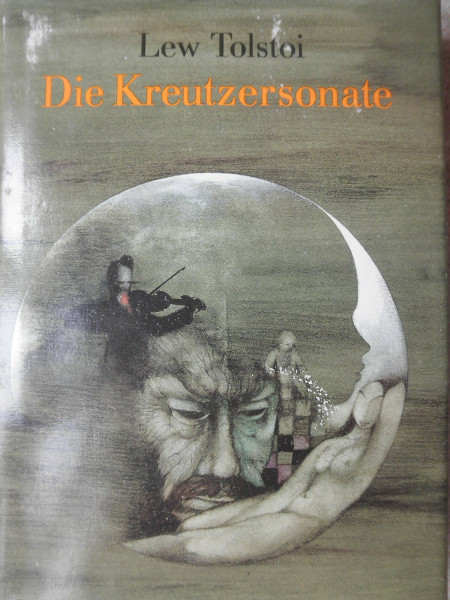 Die Kreutzersonate