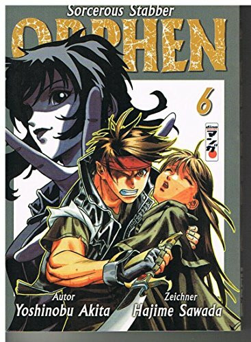 Orphen