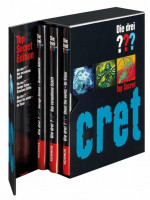 Die drei ??? Top Secret Edition 2 Die drei ??? Top Secret Edition 2