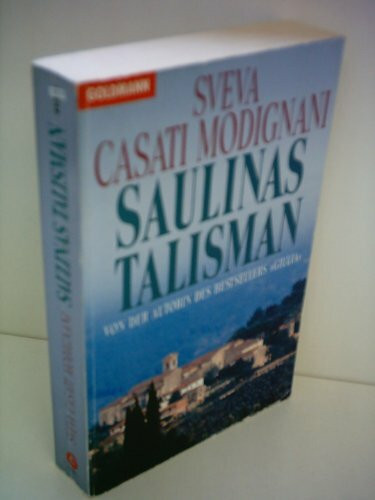 Saulinas Talisman