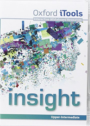 Insight Upper-Intermediate. iTools Insight Upper-Intermediate. iTools