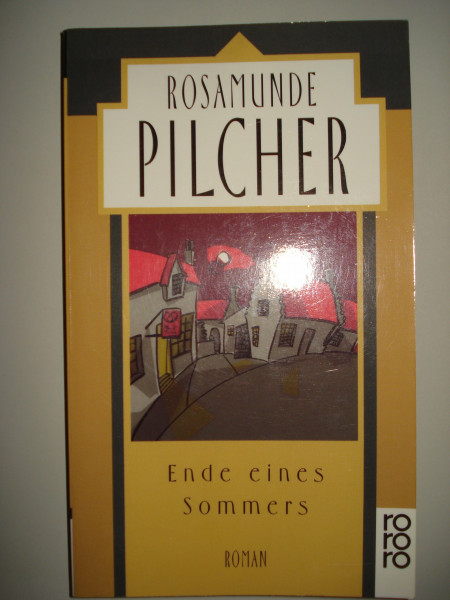 Ende eines Sommers (Fiction, Poetry & Drama)