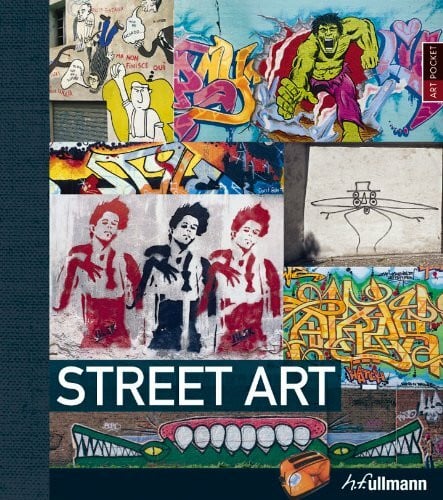 Street Art (Art Pocket)