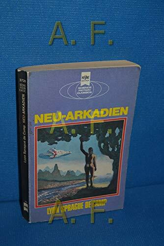 Neu - Arkadien.