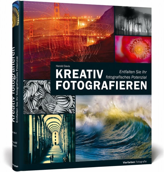 Kreativ fotografieren: Entfalten Sie Ihr fotografisches Potenzial
