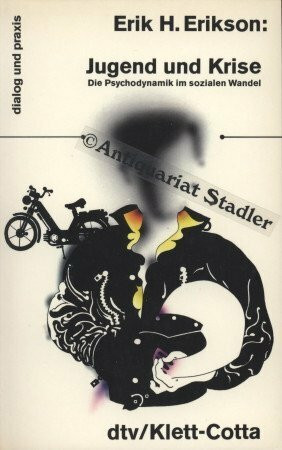 Jugend und Krise: Die Psychodynamik im sozialen Wandel