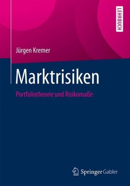 Marktrisiken