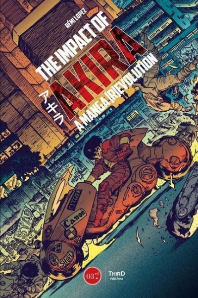 The Impact Of Akira