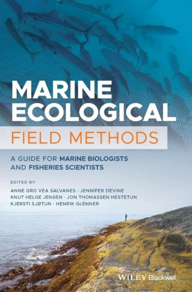 Marine Ecological Field Methods