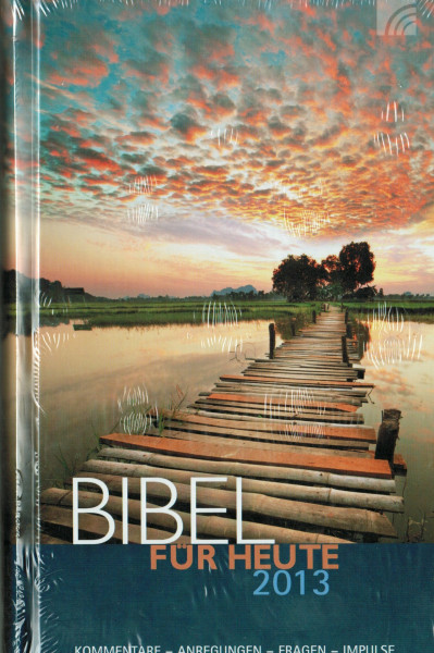 Bibel für heute 2012