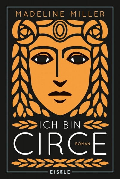 Ich bin Circe: Roman | Die Geschichte hinter Christopher Nolans „Odyssee“