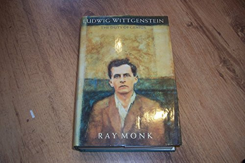 Wittgenstein: The Duty of Genius