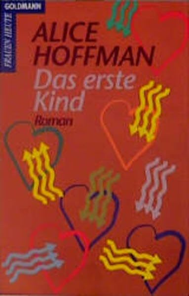 Das erste Kind (Goldmann Allgemeine Reihe)