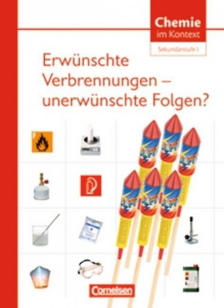 Chemie im Kontext. Themenheft 2. Sekundarstufe 1. Westliche Bundesländer