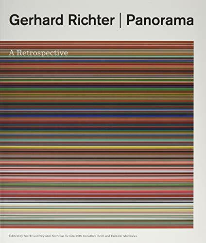 Gerhard Richter: Panorama - revised