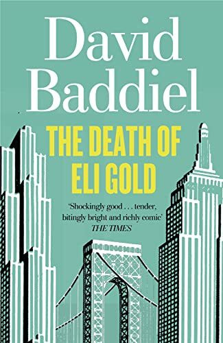 The Death of Eli Gold