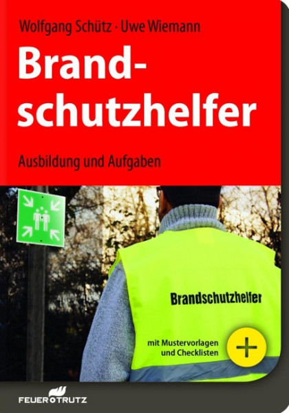 Brandschutzhelfer