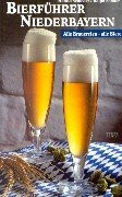 Bierführer Niederbayern: Alle Brauereien - alle Biere