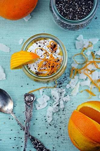 Glutenfrei & Vegan: Von üppigen gesunden Mahlzeiten bis zu kleinen Pflanzenpower-Snacks