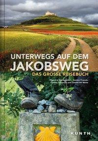 Unterwegs auf dem Jakobsweg