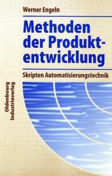 Methoden der Produktentwicklung