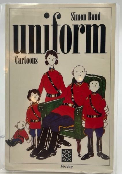 uniform: Cartoons