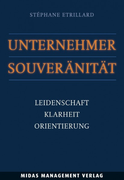 Unternehmer-Souveränität