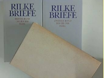 Briefe 1896 bis 1926