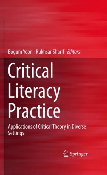 Critical Literacy Practice