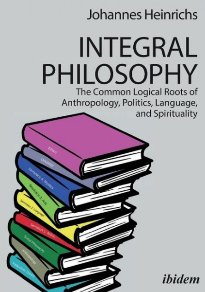 Integral Philosophy