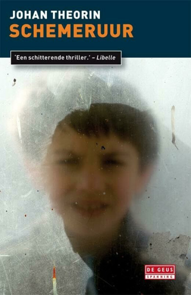 Schemeruur (De vier seizoenen van Öland, 1)