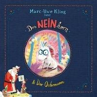 Das NEINhorn, Der Ostermann